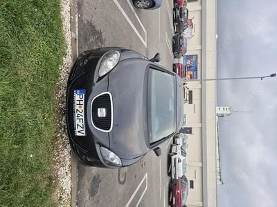 Utilizat 2007 Seat Leon Sport Hatchback | 1.850 EUR