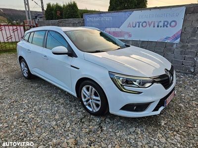Renault Mégane GrandTour