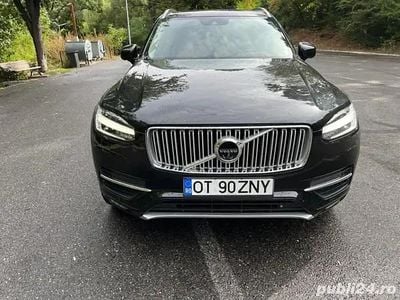 Second-hand Volvo XC90 235 CP (172 kW) 2018 SUV