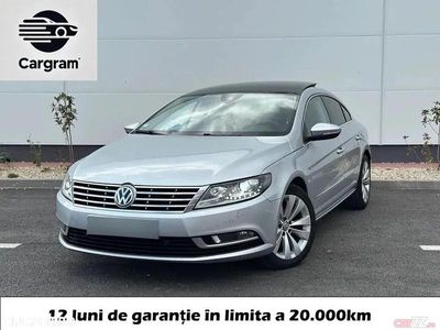 VW CC