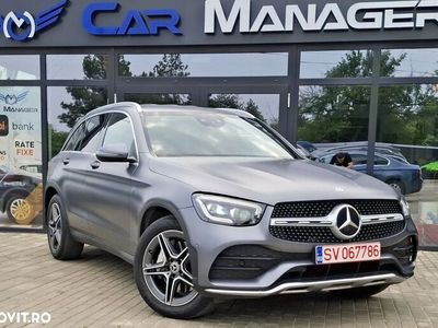 Mercedes GLC200