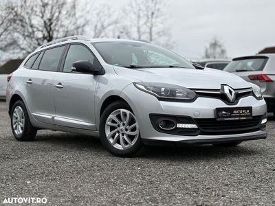 Renault Mégane GrandTour