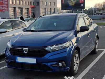 second-hand Dacia Logan 3 Sce 2021