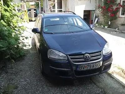 VW Golf V