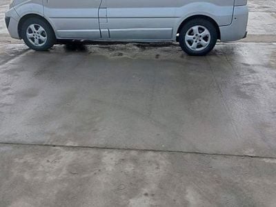 Utilizat 2006 Renault Trafic Monovolum | 5.500 EUR (Scump)