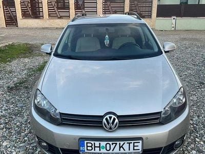 VW Golf VII