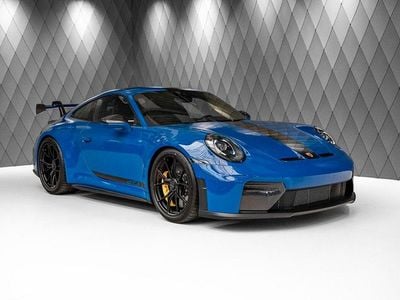 Nouă Porsche 992 510 CP (375 kW) 2025