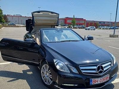 Utilizat 2011 Mercedes A220 Coupe | 12.900 EUR