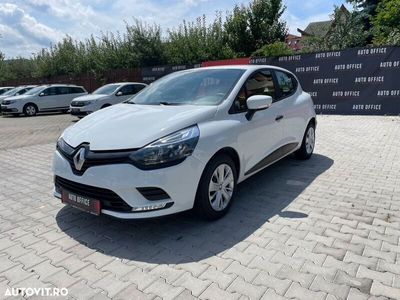 Renault Clio IV