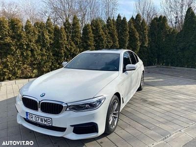 BMW 530e