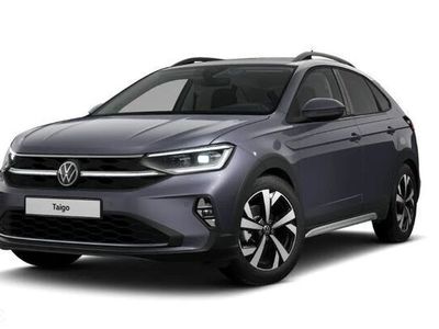 second-hand VW Taigo 1.5 TSI DSG Style 2023 · 1 km · 1 498 cm3 · Benzina