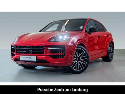 Roșu Utilizat 2025 Porsche Cayenne GTS SUV | 153.848 EUR
