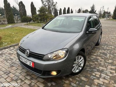 Culoaregri Utilizat 2011 VW Golf VI Style Hatchback | 4.990 EUR (Preț OK)