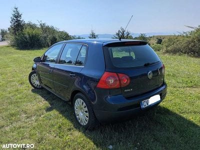 VW Golf V