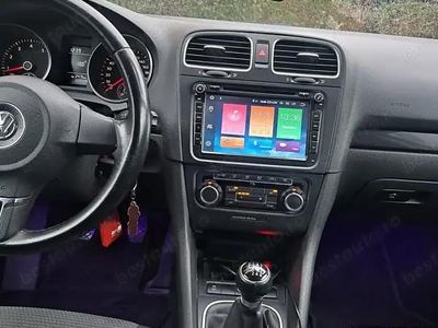 Utilizat 2011 VW Golf Break | 3.900 EUR (Preț OK)