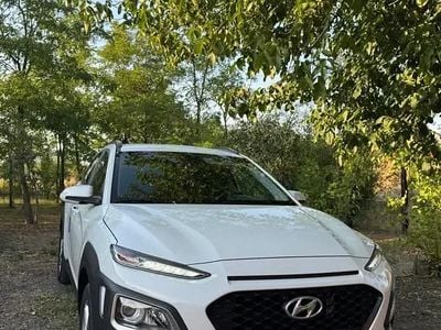 Utilizat 2019 Hyundai Kona SUV | 12.500 EUR (Puțin scump)