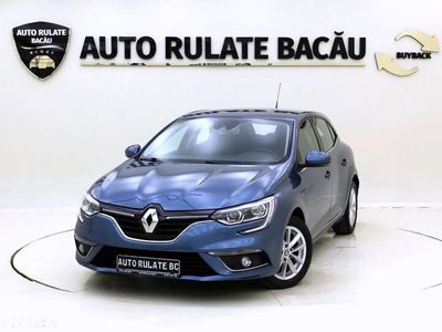 Renault Mégane IV