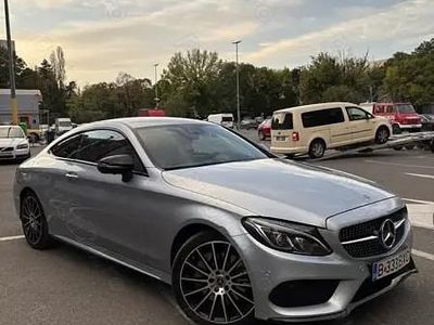 Mercedes C300