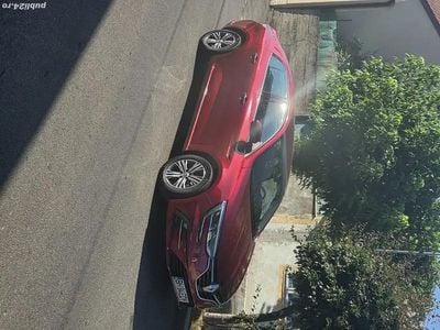 Utilizat 2023 Renault Mégane IV Berlinǎ | 18.500 EUR (Scump)