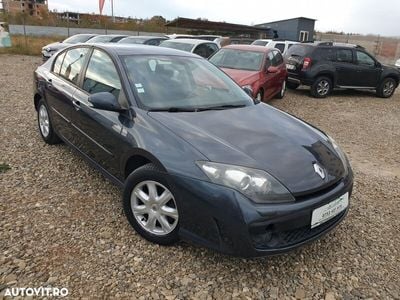 Renault Laguna III