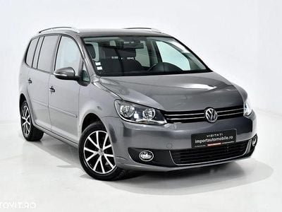 VW Touran