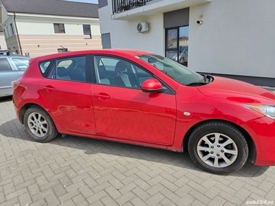 second-hand Mazda 3 5400 euro