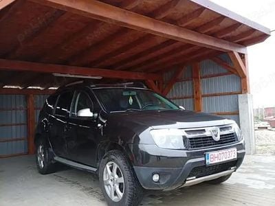 Utilizat 2012 Dacia Duster SUV | 6.500 EUR (Preț bun)