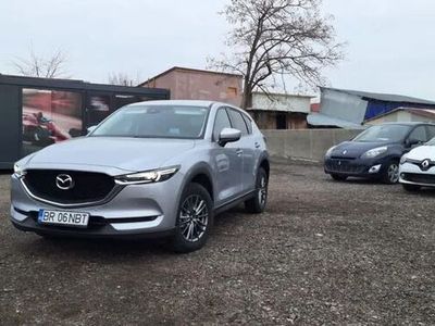 second-hand Mazda CX-5 CD150 AT Attraction