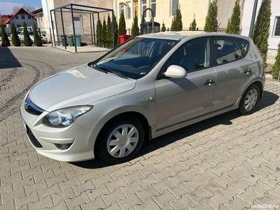 second-hand Hyundai i30 