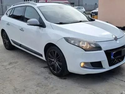 Renault Mégane III