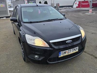 Culoarenegru Second-hand 2011 Ford Focus Break | 2.200 EUR (Preț OK)