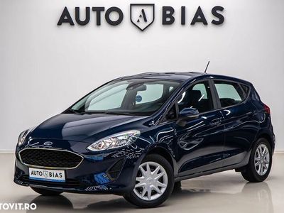 second-hand Ford Fiesta 1.1 Trend