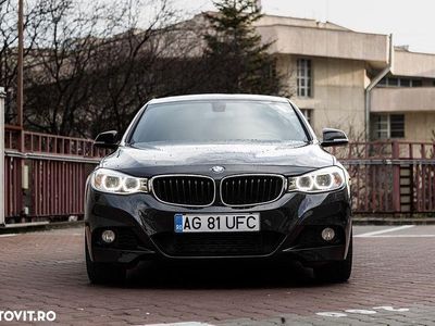 BMW 320 Gran Turismo