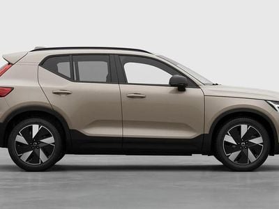 ["sand dune"] Nouă 2025 Volvo EX40 Plus SUV | 50.449 EUR