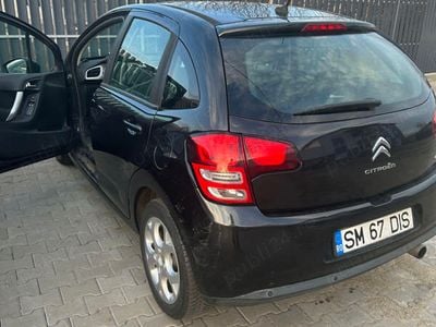 Utilizat 2011 Citroën C3 Hatchback | 4.000 EUR