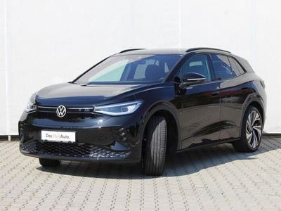 second-hand VW ID4 GTX TD