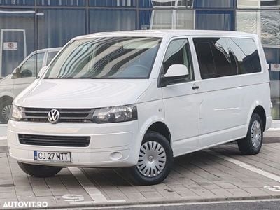 VW T5