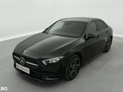 Mercedes A250