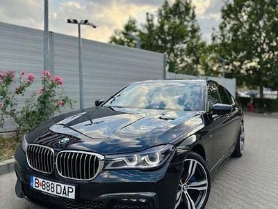 BMW 730