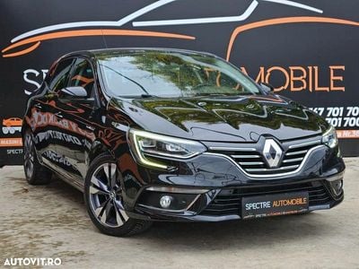 Renault Mégane IV