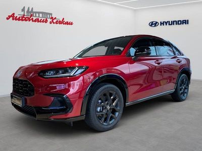 Utilizat 2025 Honda ZR-V Hybrid SUV | 42.028 EUR (Puțin scump)