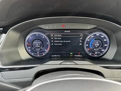Utilizat 2016 VW Passat Berlinǎ | 17.499 EUR (Scump)