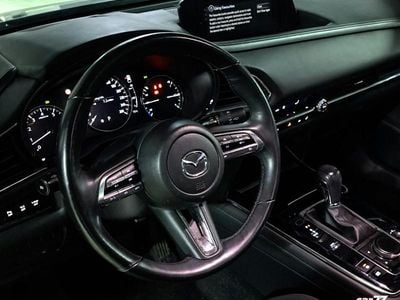 Second-hand Mazda CX-30 150 CP (110 kW) 2020 SUV