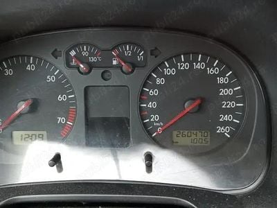 VW Golf