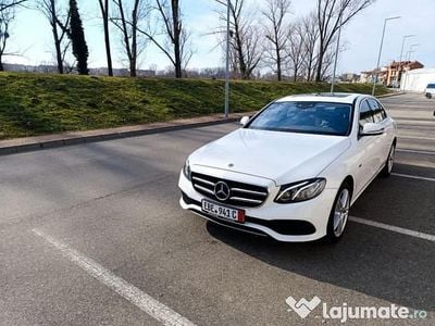 Second-hand Mercedes E300 2020 Berlinǎ