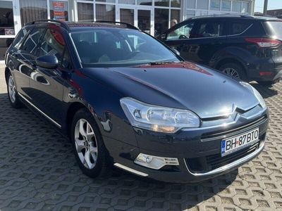 second-hand Citroën C5 