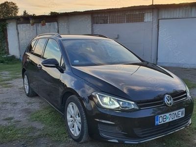 VW Golf VII