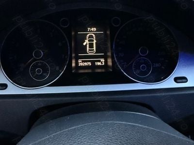 VW CC