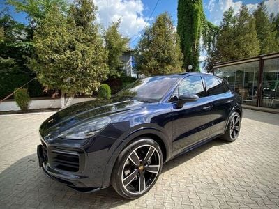 Porsche Cayenne S