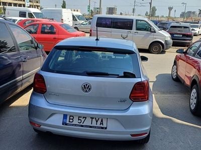 VW Polo
